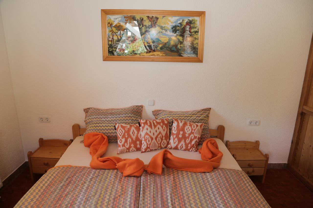 Apartma Kosnik Бохинь Экстерьер фото