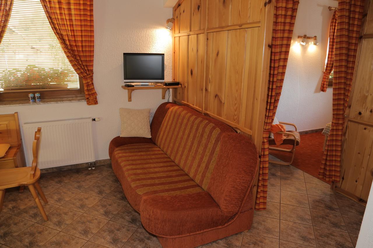 Apartma Kosnik Бохинь Экстерьер фото